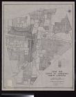 Zone map, town of Asheboro, North Carolina Harold B. Bursley.